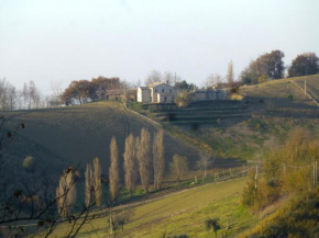 Locanda San Francesco Montecarotto